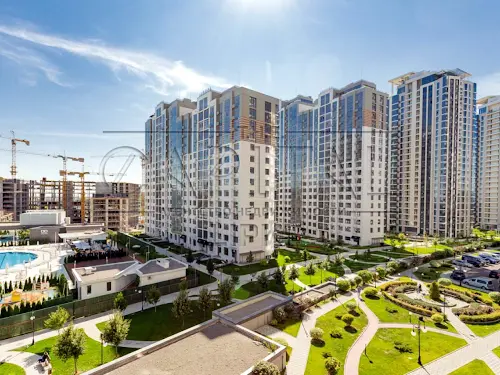 квартира за адресою Андрія Верхогляда вул. (Михайла Драгомирова), 11