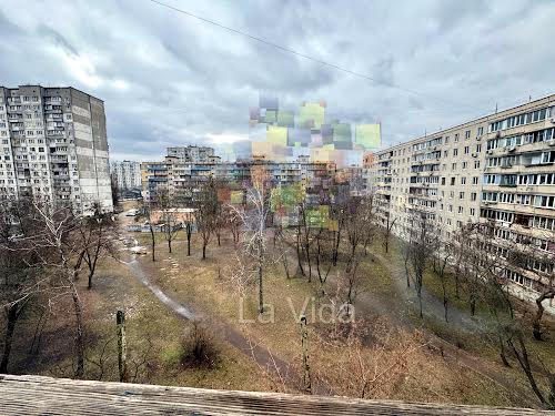 квартира за адресою Леся Курбаса просп., 12а