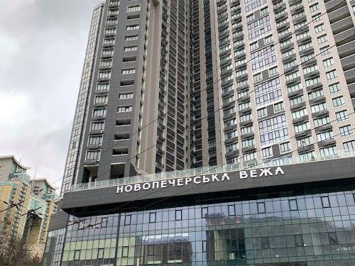 квартира по адресу Михаила Бойчука ул. (Киквидзе), 41-Б