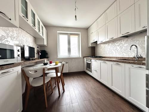 квартира за адресою Миколи Бажана просп., 9а