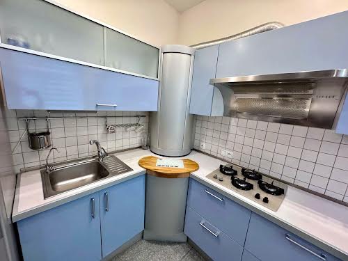 квартира по адресу Михаила Бойчука ул. (Киквидзе), 5