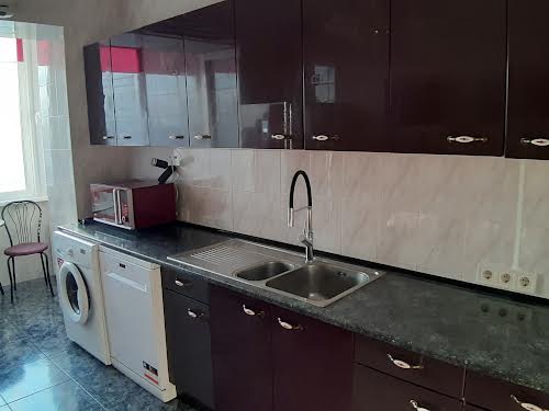 квартира за адресою Старонаводницька вул., 4А