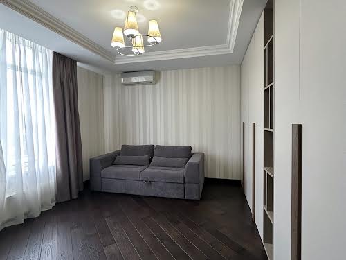 квартира за адресою Ованеса Туманяна вул., 3