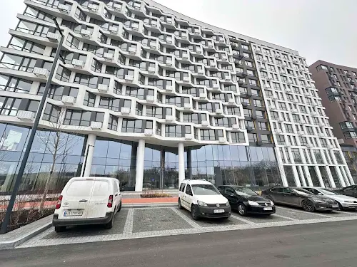 квартира по адресу Берковецкая ул., 4-Д