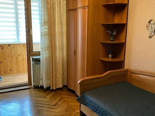 квартира за адресою Левка Лук'яненка вул. (Маршала Тимошенка), 12