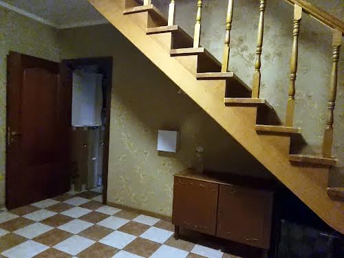 будинок за адресою с. Петропавлівська борщагівка, Княгині Ольги вул.
