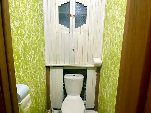 квартира по адресу Тростянецкая ул., 5-Б