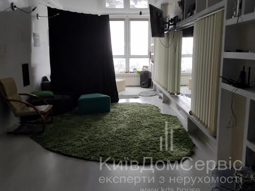 квартира за адресою Мокра вул. (Кудряшова), 20