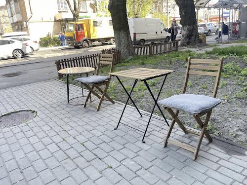 коммерческая по адресу Воздухофлотская ул., 52