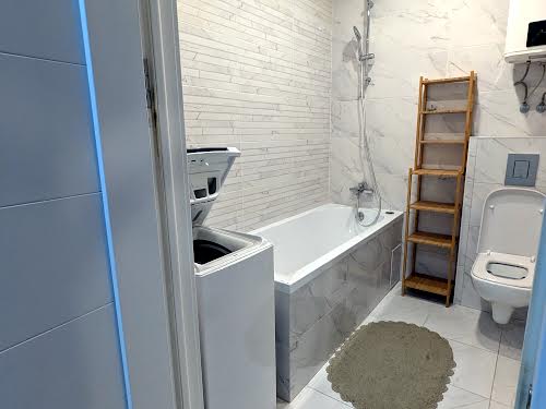 квартира за адресою Митрополита Василя Липківського вул. (Урицького), 37-В