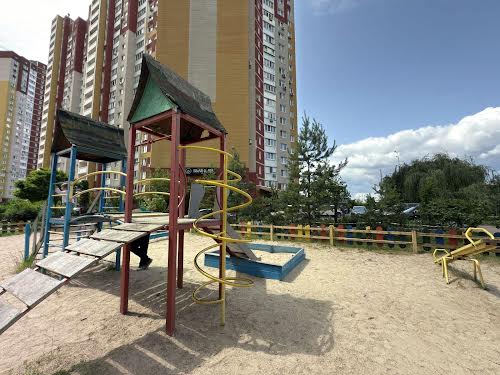 квартира за адресою Григорія Ващенка вул., 5