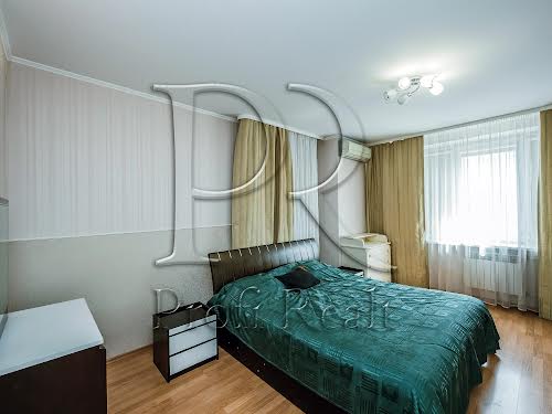 квартира за адресою В'ячеслава Чорновола вул., 20