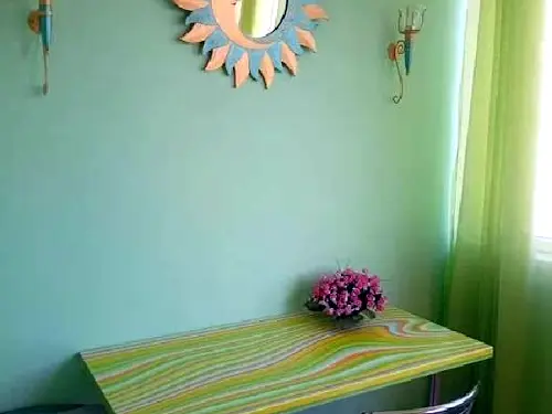 квартира за адресою Юрія Кондратюка вул., 7