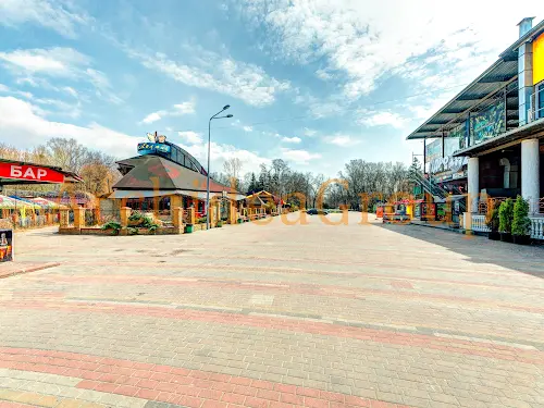 комерційна за адресою проспект Броварський, 18Г