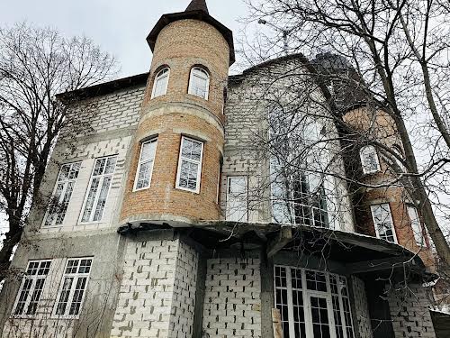 комерційна за адресою Київ, Саперне Поле вул., 2