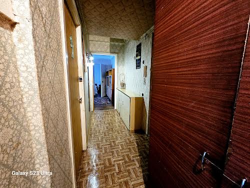 квартира за адресою Київ, Братиславська вул., 40А
