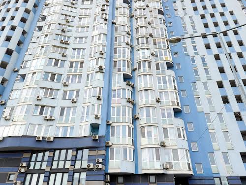 квартира за адресою Соборності просп. (Возз'єднання), 30