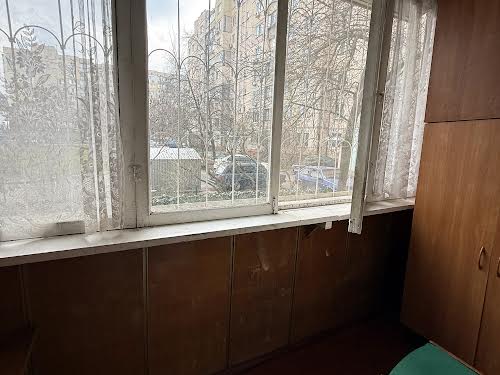 квартира за адресою Миколи Бажана просп., 9Б