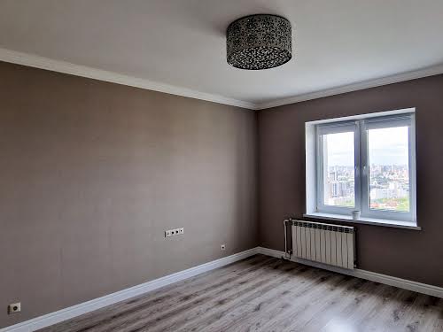 квартира за адресою Романа Ратушного вул. (Волгоградська), 9-А