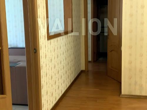 квартира за адресою Івана Кавалерідзе вул., 3