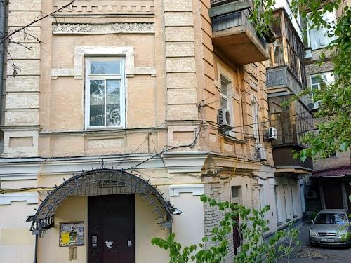 квартира за адресою Михайлівська вул., 24В