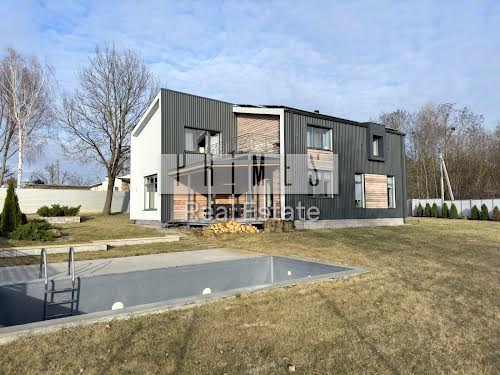 будинок за адресою с. Старі Безрадичі, Шевченка, 20Г