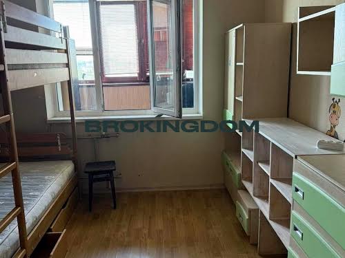 квартира за адресою Петра Панча вул., 1