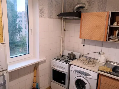 квартира по адресу Воздухофлотский просп. (Повітрофлотський), 36