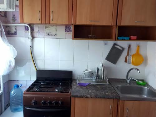 квартира по адресу Ірини Бекешкіної ул. (Генерала Карбишева), 10