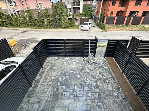 дом по адресу Радужная ул., 36