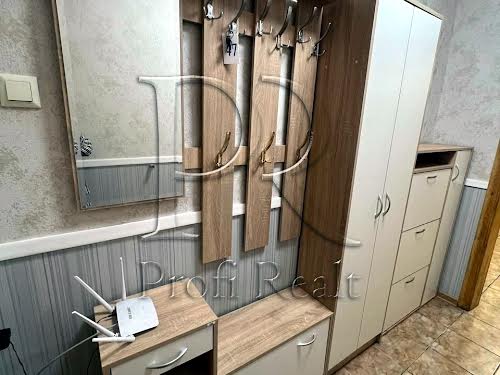 квартира по адресу Тростянецкая ул., 3
