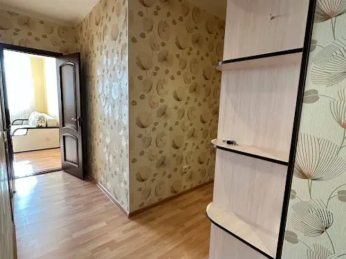 квартира за адресою Степана Рудницького вул. (Академіка Вільямса), 3/7