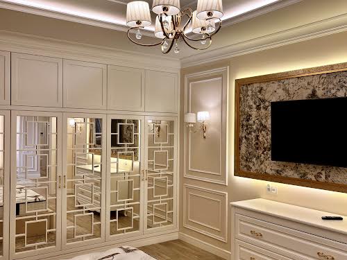 квартира за адресою Глибочицька вул., 32-Б