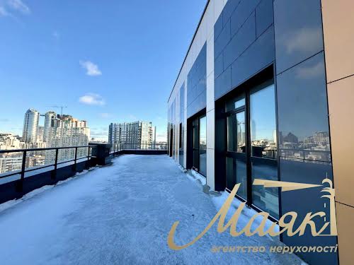 квартира за адресою Джона Маккейна вул. (Івана Кудрі), 3А