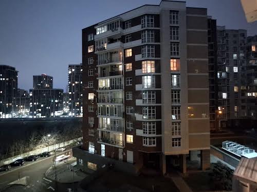 квартира за адресою Київ, Саперне Поле вул., 12
