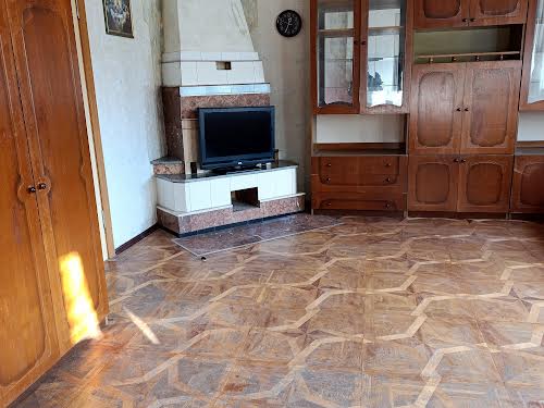 дом по адресу Садова 21, 64