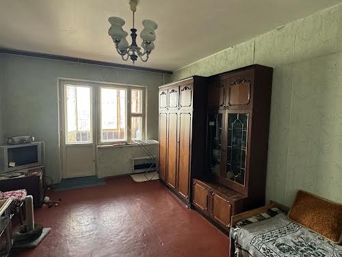 квартира по адресу Харьковское шоссе, 180/21