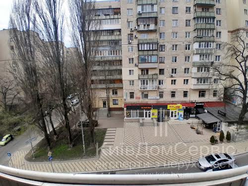 квартира по адресу Татарская ул., 18Б