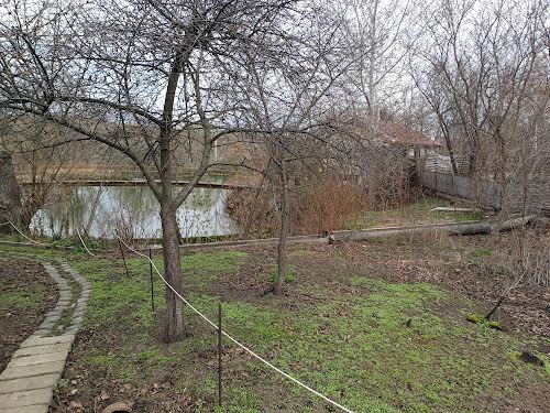 будинок за адресою с. Бобрівка, Харківська, 30