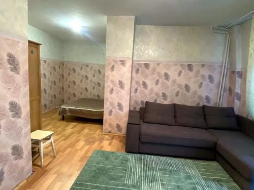 квартира по адресу Макіївка, 8