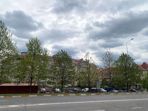 участок по адресу с. Петропавловская борщаговка, Білогородська, 4Б