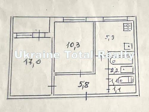 квартира за адресою Свободи просп., 28