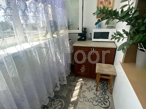 квартира за адресою Архітектора Ніколаєва вул., 3