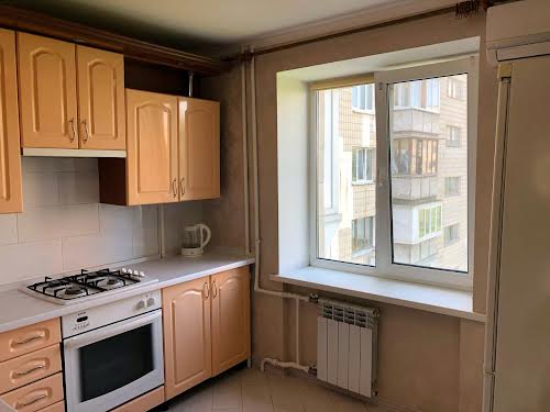 квартира по адресу Андрея Верхогляда ул. (Михайла Драгомирова), 6-Б