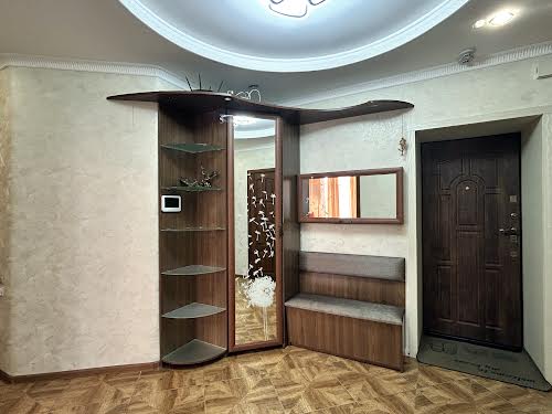 квартира за адресою Київ, Юлії Здановської вул. (Ломоносова), 54