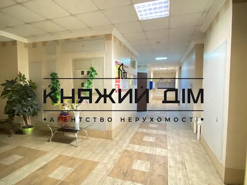 квартира за адресою Левітана вул., 3
