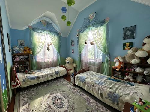 будинок за адресою Центральна вул.