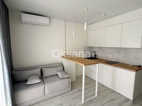 квартира за адресою Метрологічна вул., 23
