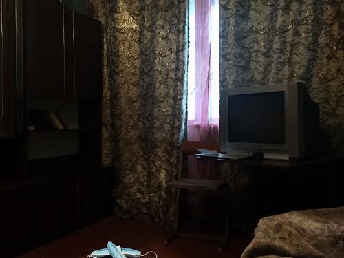 квартира за адресою Метробудівників вул., 41