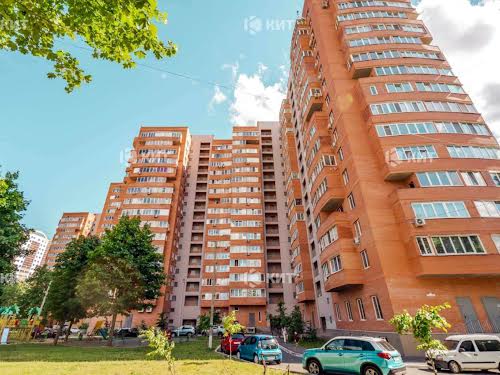 квартира по адресу Мирослава Мисли ул. (Целиноградская), 48В